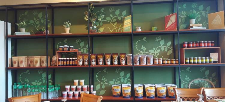 蓝娜达沃去酒店(Go Hotels Lanang - Davao)图片