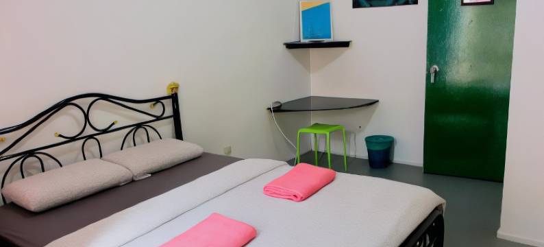 山打根背包客青年旅馆(Sandakan Backpackers Hostel)图片