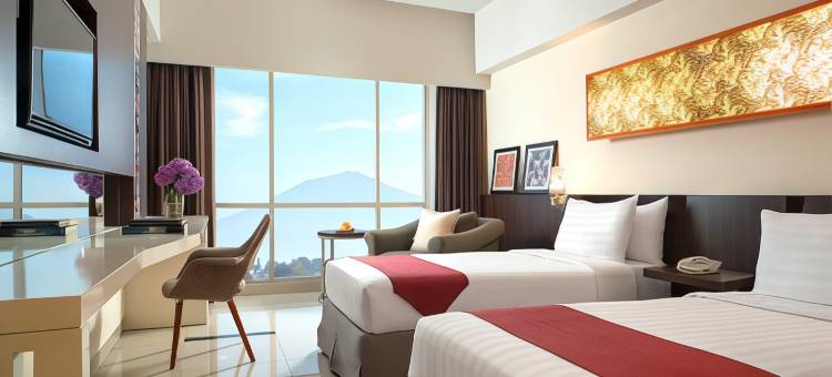 阿特里亚酒店-玛琅(Atria Hotel Malang)图片