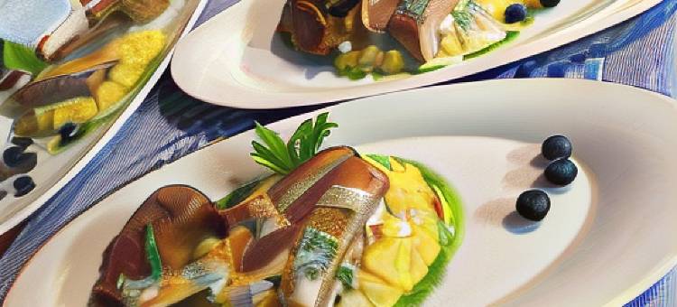 Inhauser Pincészet&Guesthouse&Restaurant图片