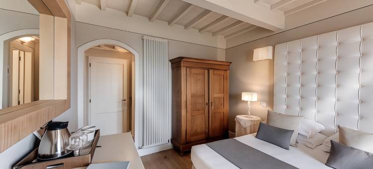 Torre Giardino Segreto B&B- Borgo Capitano Collection - Albergo Diffuso图片