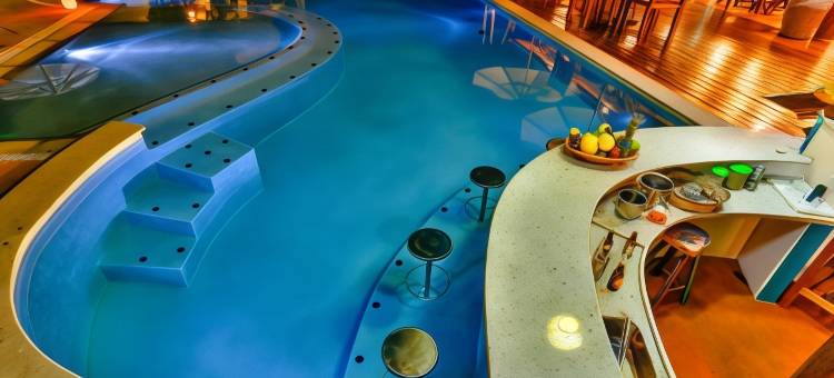 天堂生态旅馆&SPA(Paraíso Ecológico Pousada & Spa)图片