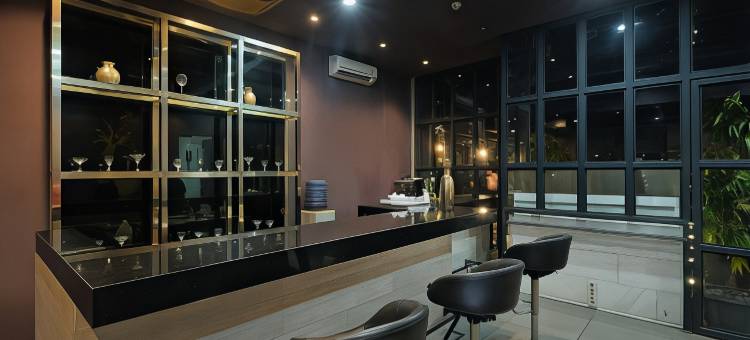 三宝垄阿拉斯加地平线酒店(Hotel Horison Inn Alaska Semarang)图片