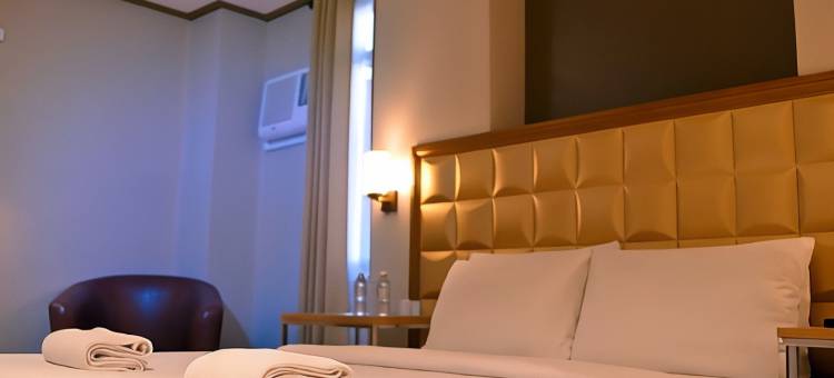 罗伯逊酒店(Robertson Hotel)图片