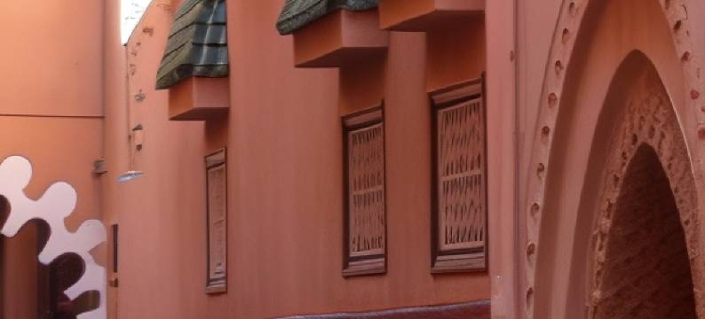 马拉喀什悦椿古今品(Marrakech Riads, Angsana Heritage Collection)图片