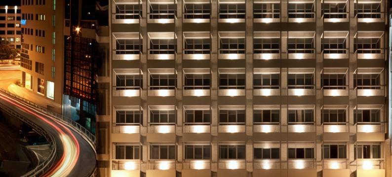 伊利索斯酒店(Ilissos)图片