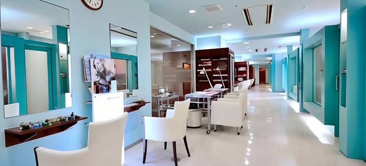 太阳谷附楼酒店(Hotel Sun Valley - Annex)图片