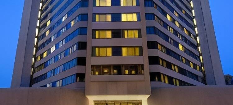 路易斯威尔凯悦丽景湾酒店(Hyatt Regency Louisville)图片
