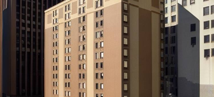 市中心舒适酒店(Comfort Inn Downtown)图片