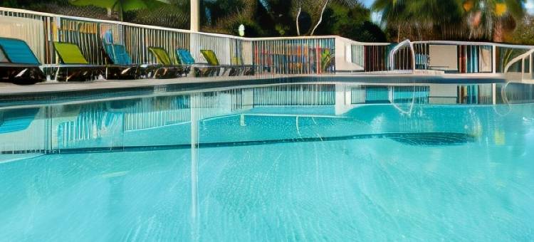 杰克逊维尔机场希尔顿花园酒店(Hilton Garden Inn Jacksonville-Airport)图片