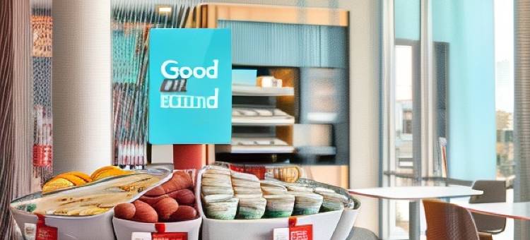 特拉弗斯城 Avid 酒店(Avid Hotel Traverse City)图片