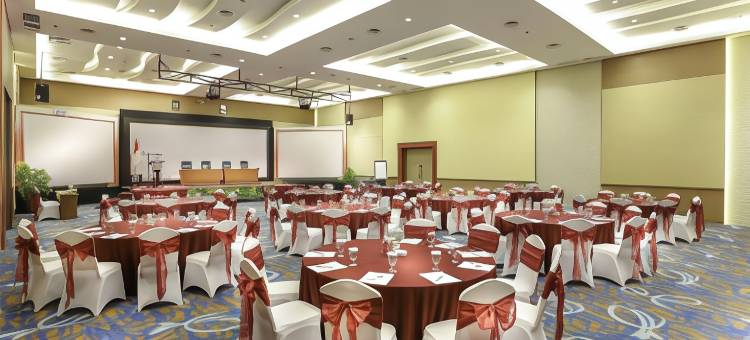 勿里洞BW套房酒店(BW Suite Belitung)图片