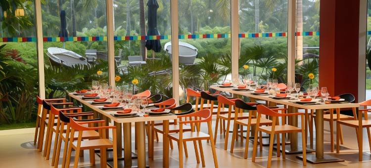 达沃丽柏酒店(Park Inn by Radisson Davao)图片
