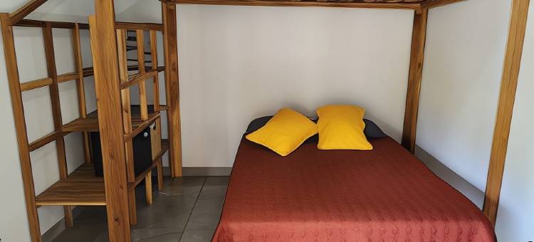EcoVillas拉斯梅利纳斯(EcoVillas Las Melinas)图片