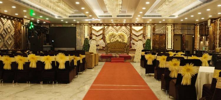 Raghubar宫殿(Raghubar Palace)图片