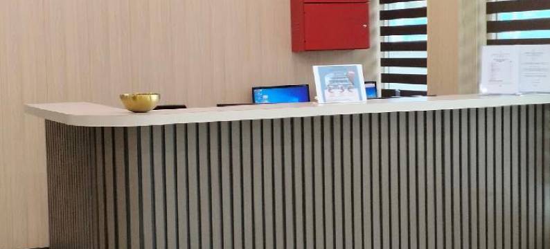 和平酒店(Semporna Garden Hotel)图片