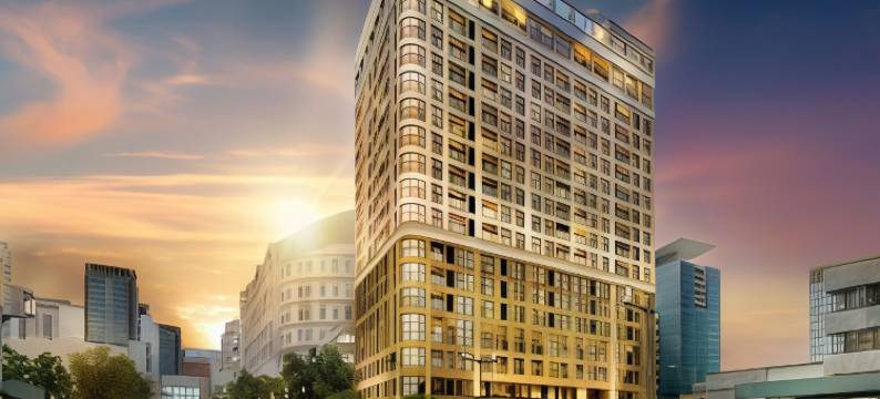 科特里普麦迪逊西贡豪华(Kotrip Madison Saigon Luxury)图片