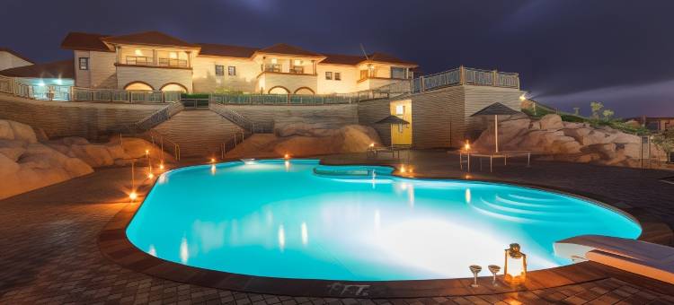 瑞金塔普杰度假村(Regenta Resort Bhuj by Royal Orchid Hotels Limited)图片