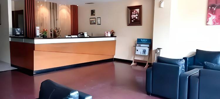 Hotel Permai Jakarta - Mangga Besar图片