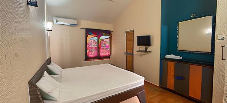 萨广场酒店(Hotel Sai Plaza)图片