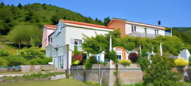 Apartments Bjanka图片