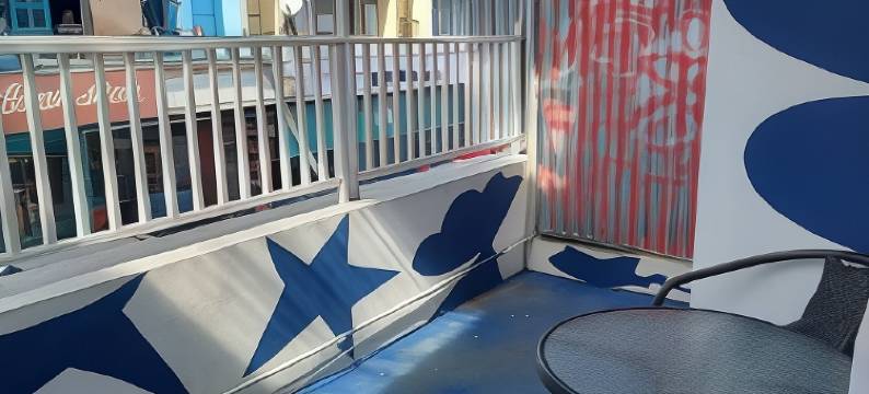 迪泽巴克派克尔斯(DZ Backpackers)图片