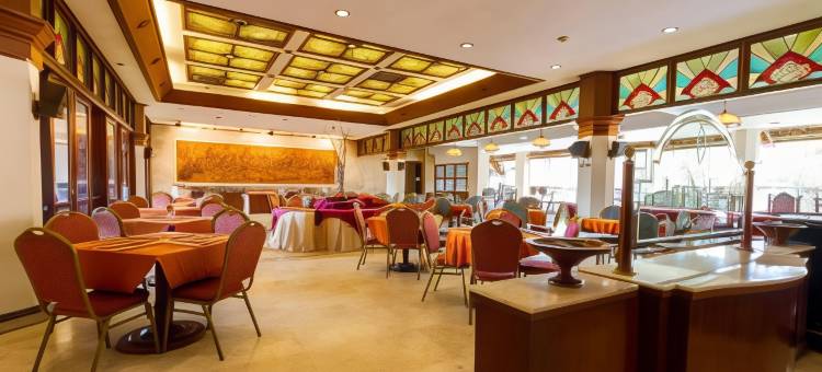 武吉丁宜普萨科酒店(Pusako Hotel Bukittinggi)图片