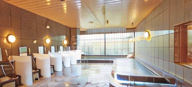 摩那趣鸟取酒店(Hotel Monarque Tottori)图片