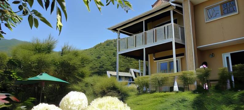 放松别墅(Villa Relax)图片