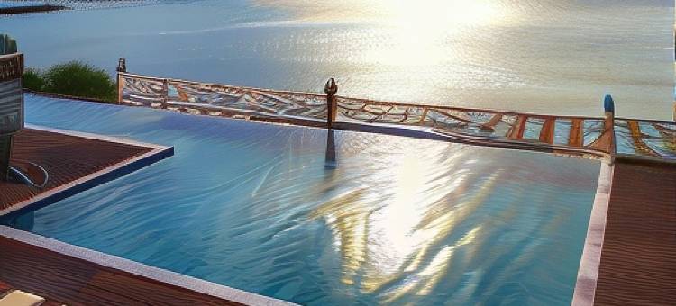 格里菲迪魅力海滩酒店 - 养生中心及 SPA(Grifid Encanto Beach Hotel - Medispa, Ultra All Inclusive & Private Beach)图片