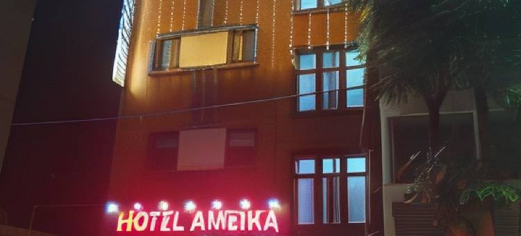 Hotel O Ambika图片