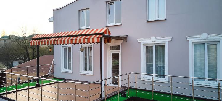 OliviYa Mini-Hotel图片