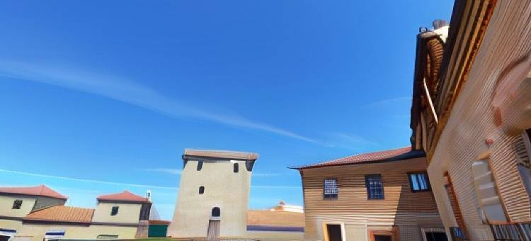 埃尔拉斯特罗酒店(Hotel El Rastro - Palacio Duque de Tamames -)图片