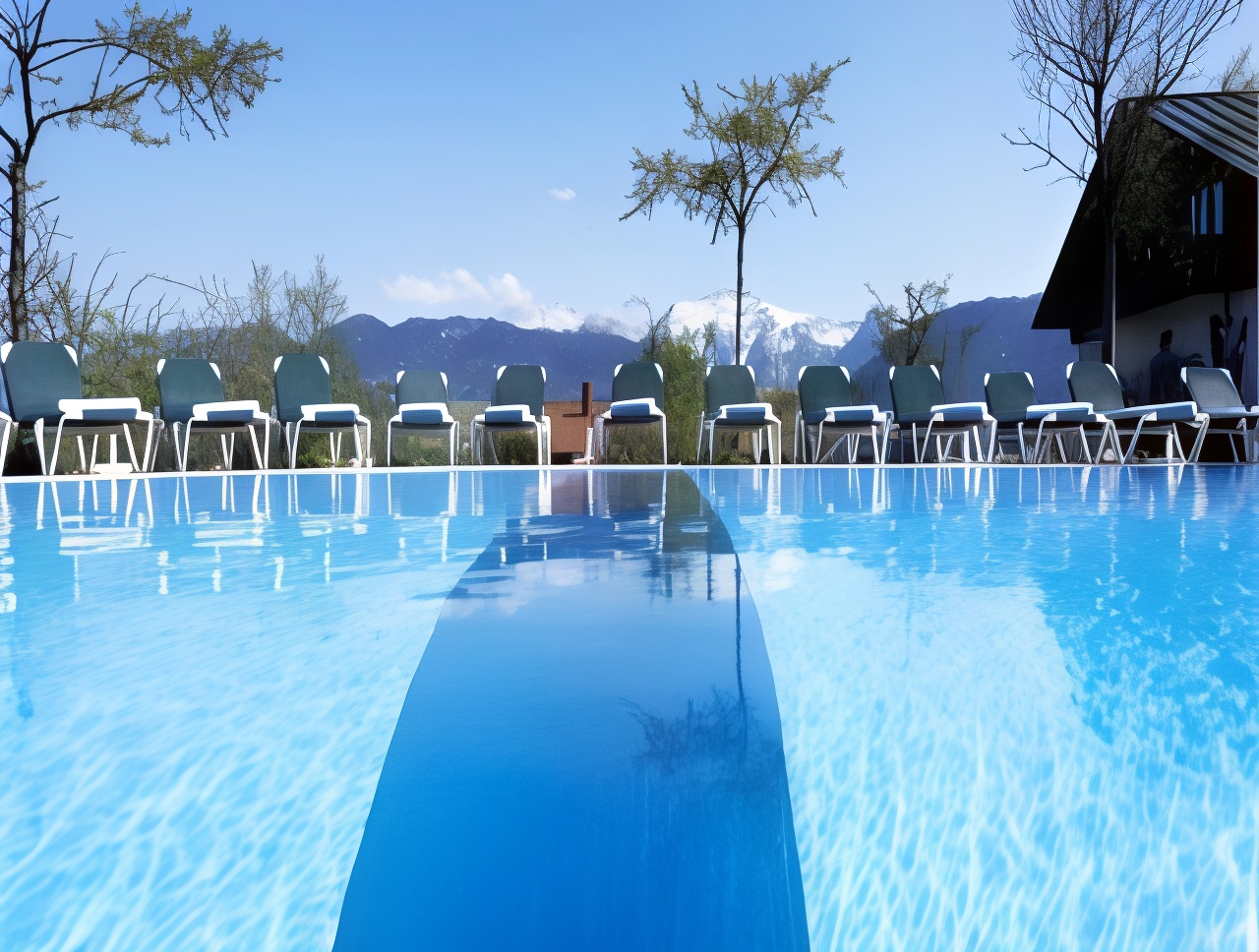 Allgäu SonneOver view