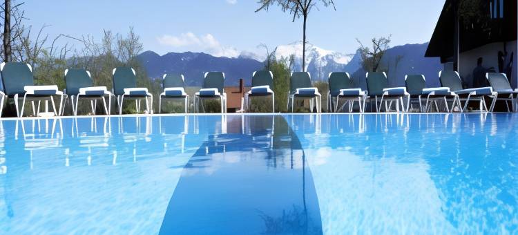 阿尔高阳光酒店(Allgäu Sonne)图片