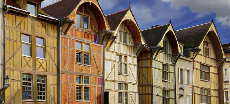 贝斯特韦斯特精品邮政 SPA 酒店(Best Western Premier Hotel de la Poste  Spa)图片