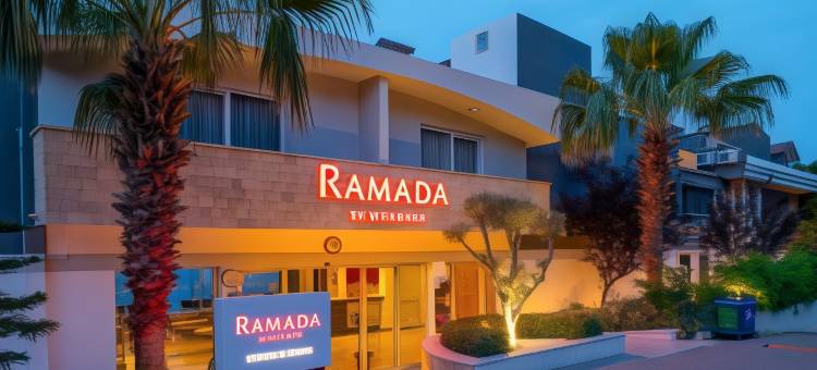 Ramada by Wyndham Fethiye Oludeniz图片