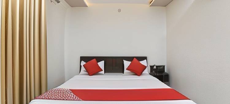 Hotel O Aastha Near Chaudhary Charan Singh International Airport图片