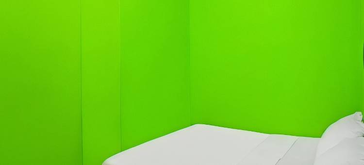 Spot on 92554 Budi Homestay SyariahNearGrand Batam Mall图片