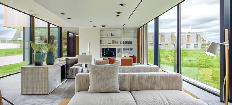 马丁租屋主酒店(Martin's Rentmeesterij)图片