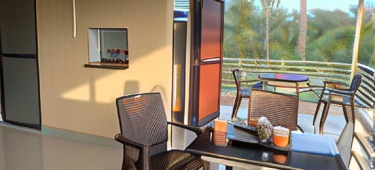 迪卡萨旅馆(Di Casa Resort)图片