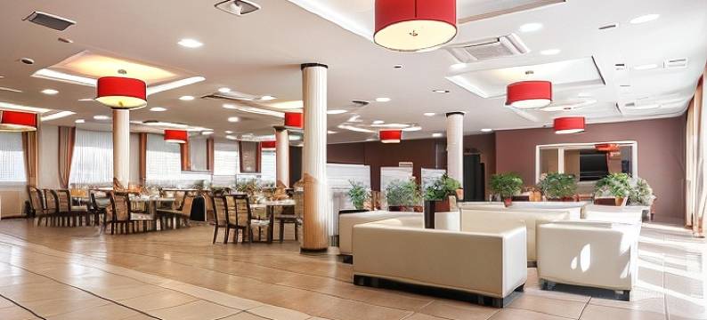 奥斯特里亚会议及Spa酒店(Hotel Austeria Conference & Spa)图片