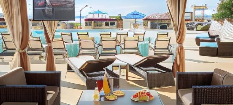 哈拉斯湾岸酒店— 凯撒奖励计划目的地(Harrah’s Gulf Coast – A Caesars Rewards Destination)图片