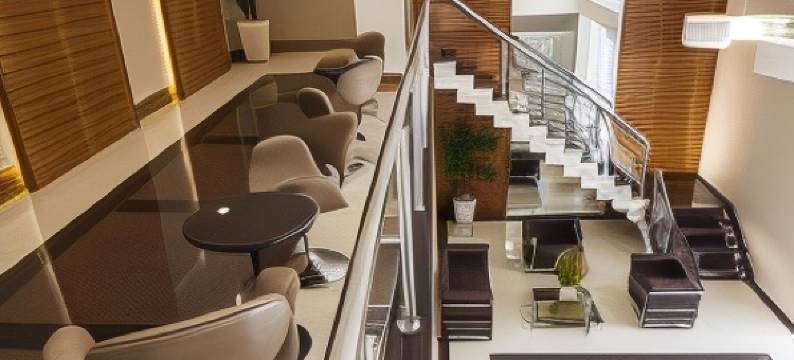 城际特雷索波利斯酒店(Intercity Teresópolis)图片