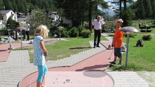 Hotel Restaurant Mattmarkblick Hotel Overview