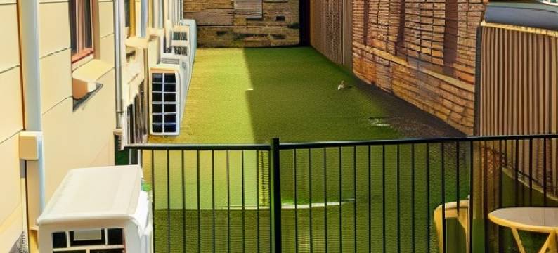 托多汽车旅馆(Toreador Motel)图片