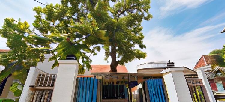 腰果树小屋(Cashew Tree Bungalow)图片