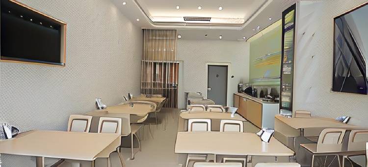 城市便捷酒店(汕头大学路店)图片