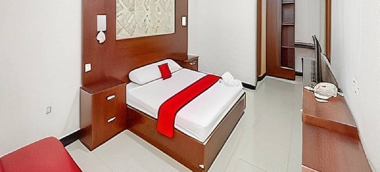 RedDoorz near Exit Toll Kalijati Subang图片