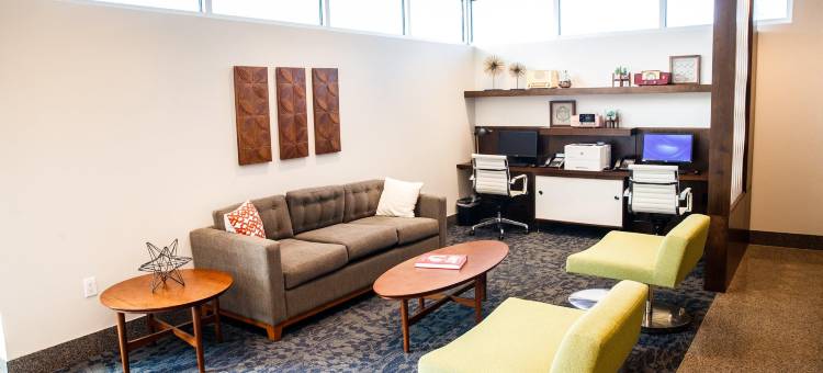 新奥尔良上城艾尔德酒店(Alder Hotel Uptown New Orleans)图片